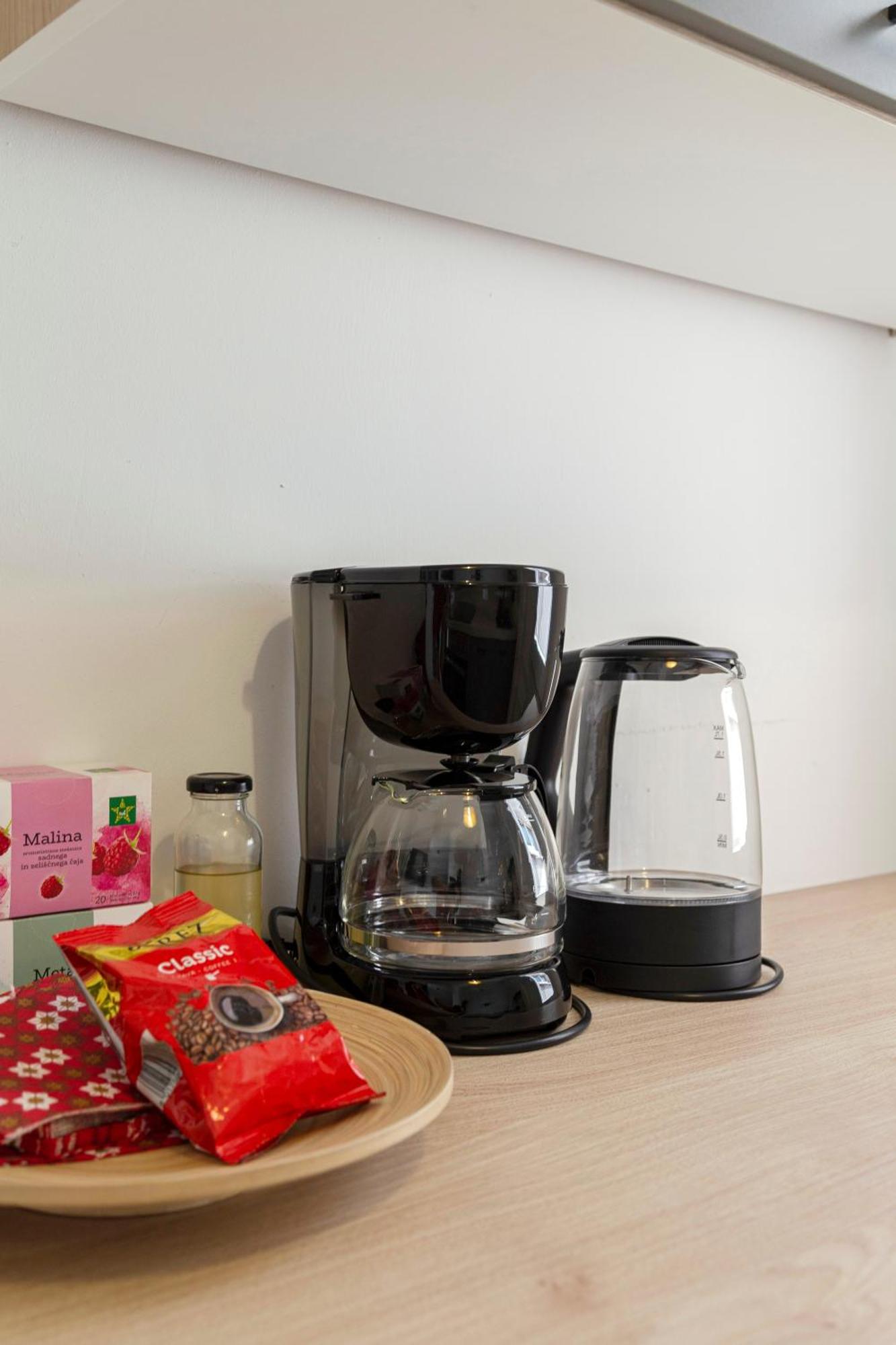 Cosy And Bright Apartment Lubiana Esterno foto